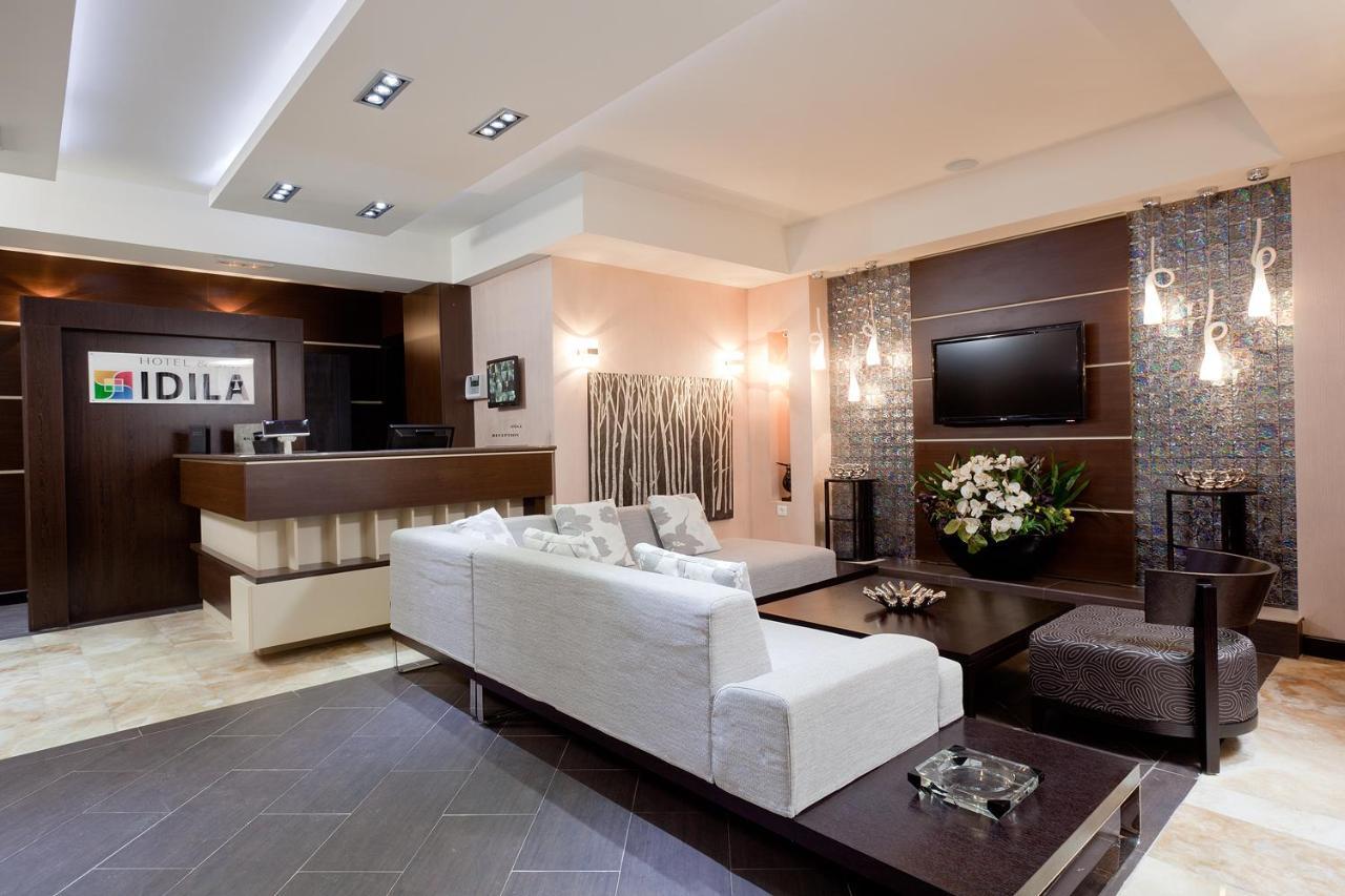 Hotel And Spa Idila Zlatibor Kültér fotó