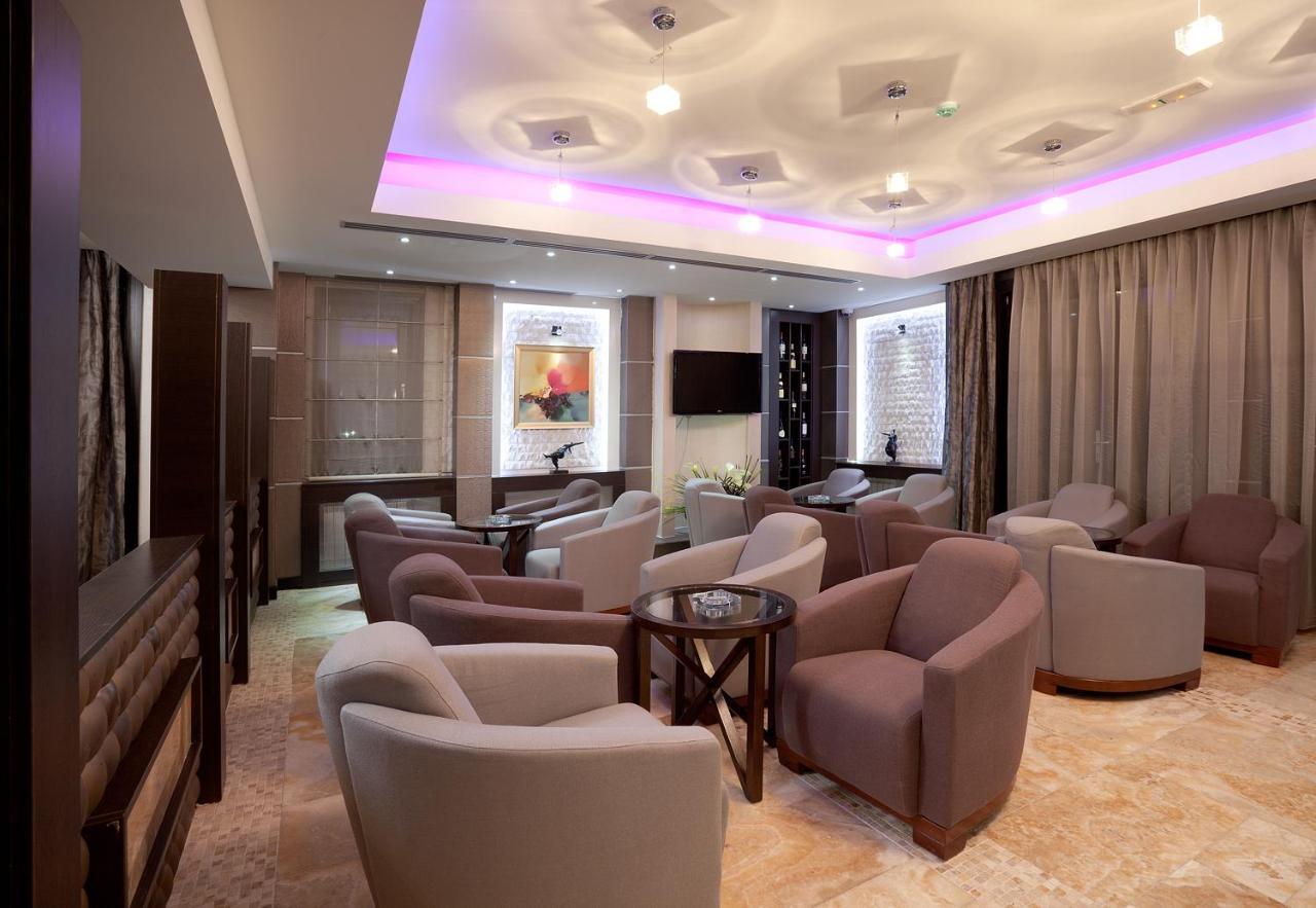 Hotel And Spa Idila Zlatibor Kültér fotó