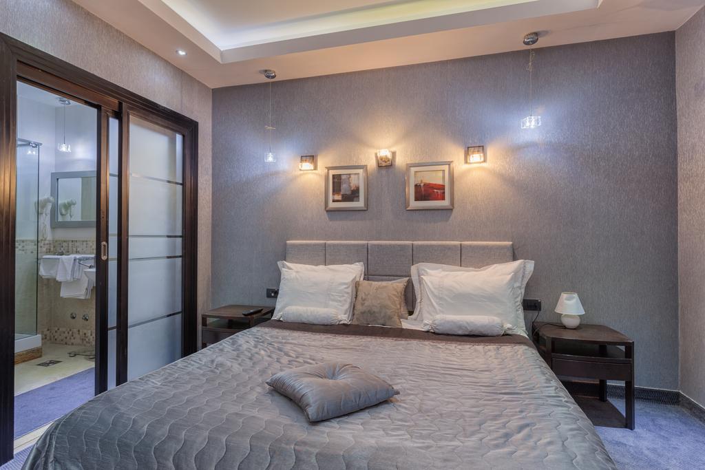 Hotel And Spa Idila Zlatibor Kültér fotó