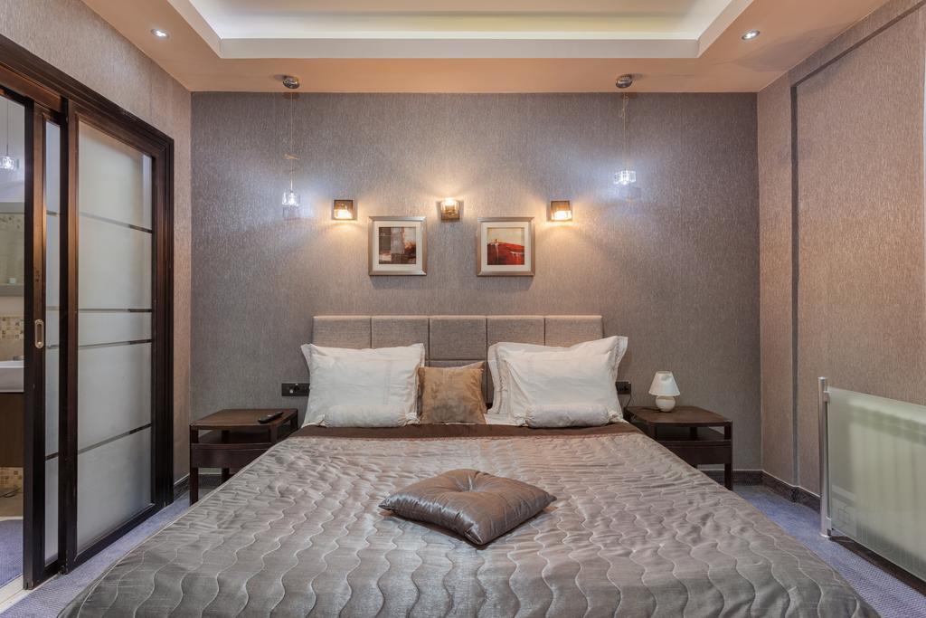 Hotel And Spa Idila Zlatibor Kültér fotó