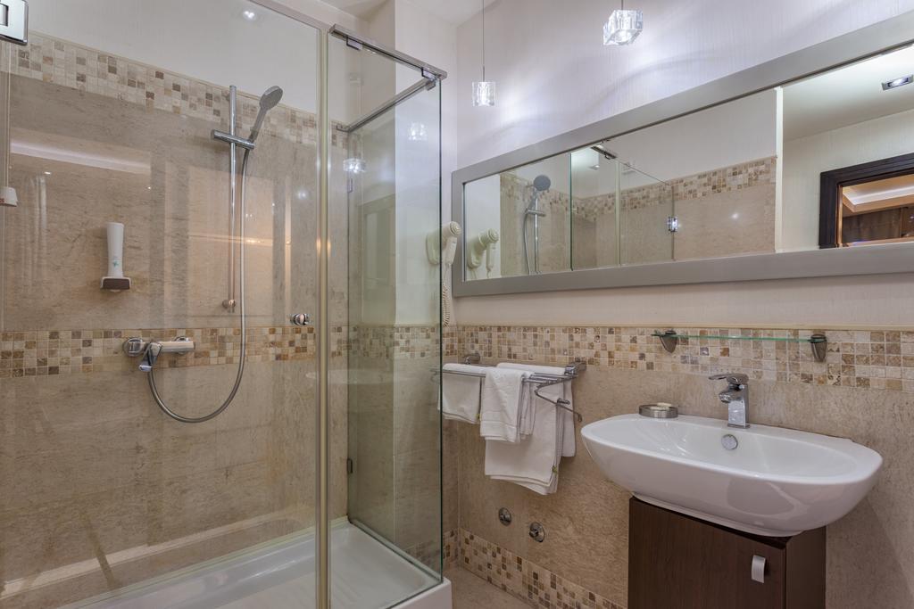 Hotel And Spa Idila Zlatibor Kültér fotó