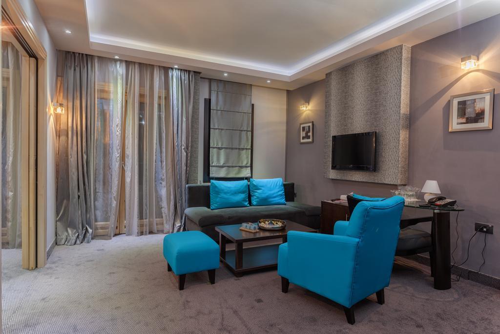 Hotel And Spa Idila Zlatibor Kültér fotó