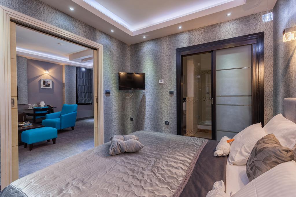 Hotel And Spa Idila Zlatibor Kültér fotó