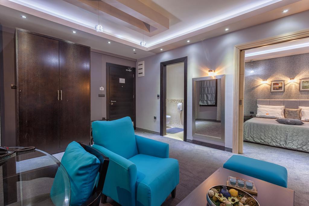 Hotel And Spa Idila Zlatibor Kültér fotó