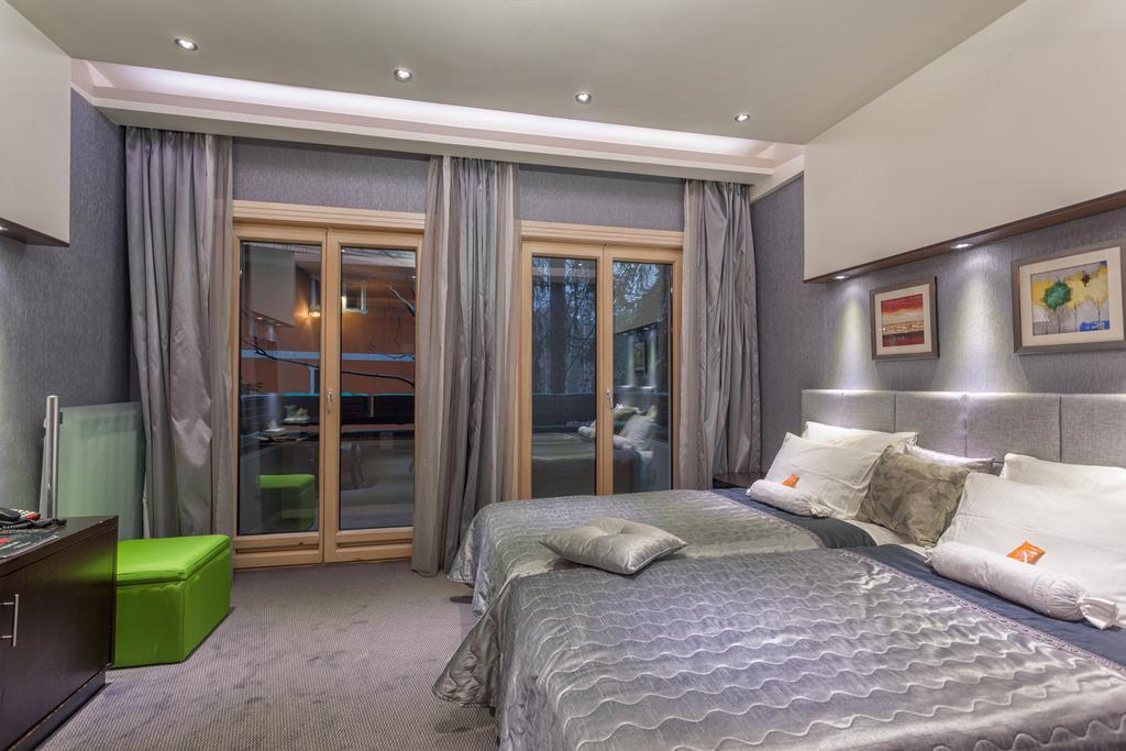 Hotel And Spa Idila Zlatibor Kültér fotó
