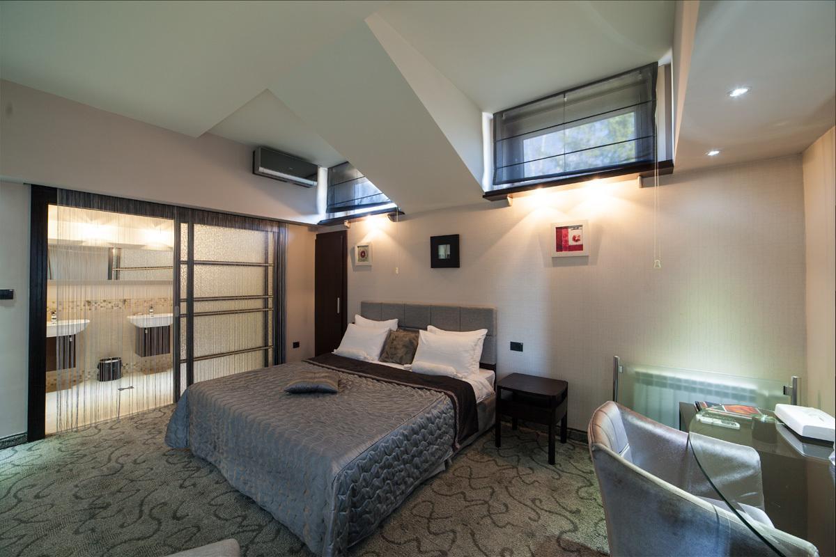 Hotel And Spa Idila Zlatibor Szoba fotó