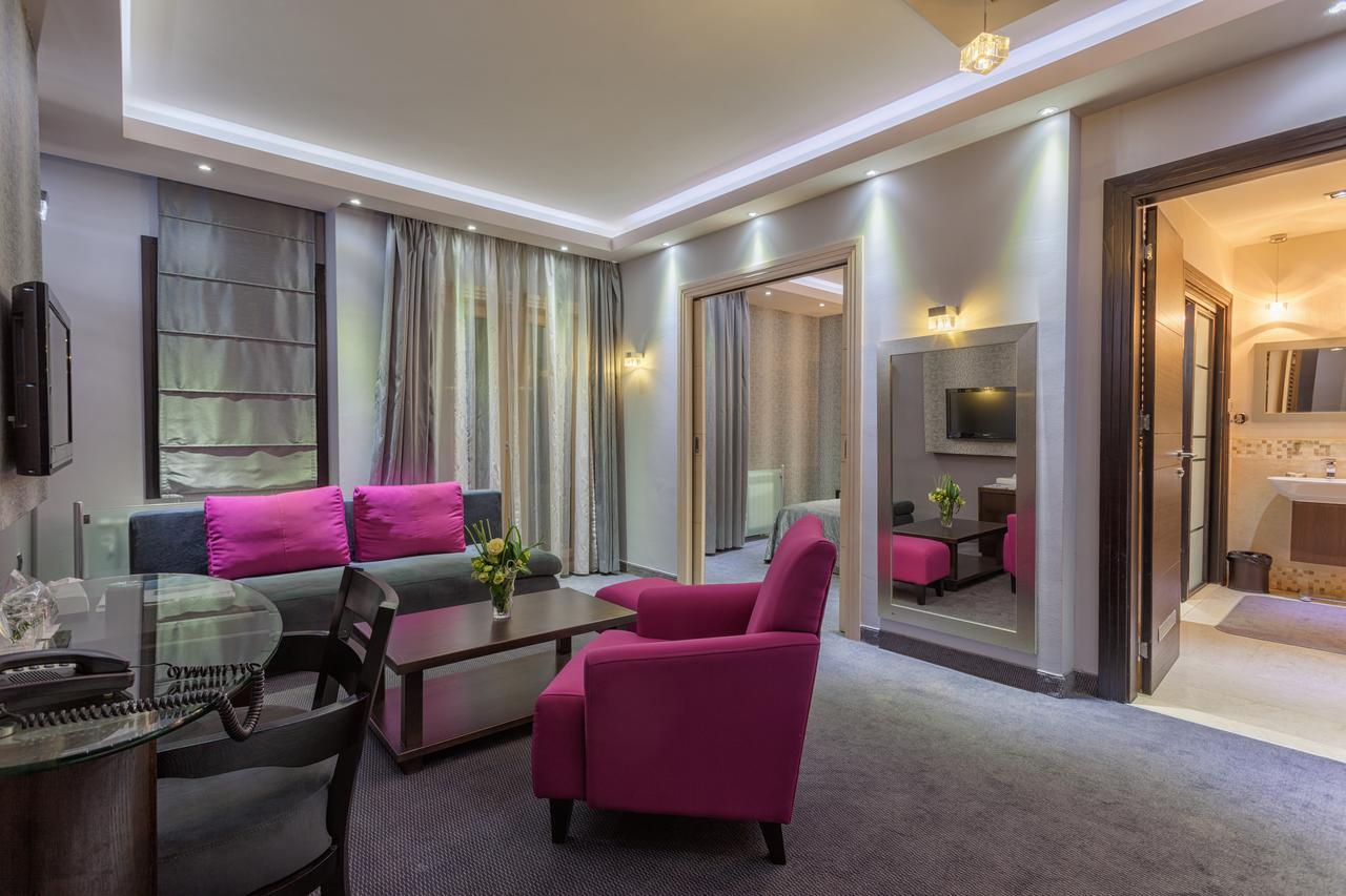 Hotel And Spa Idila Zlatibor Kültér fotó