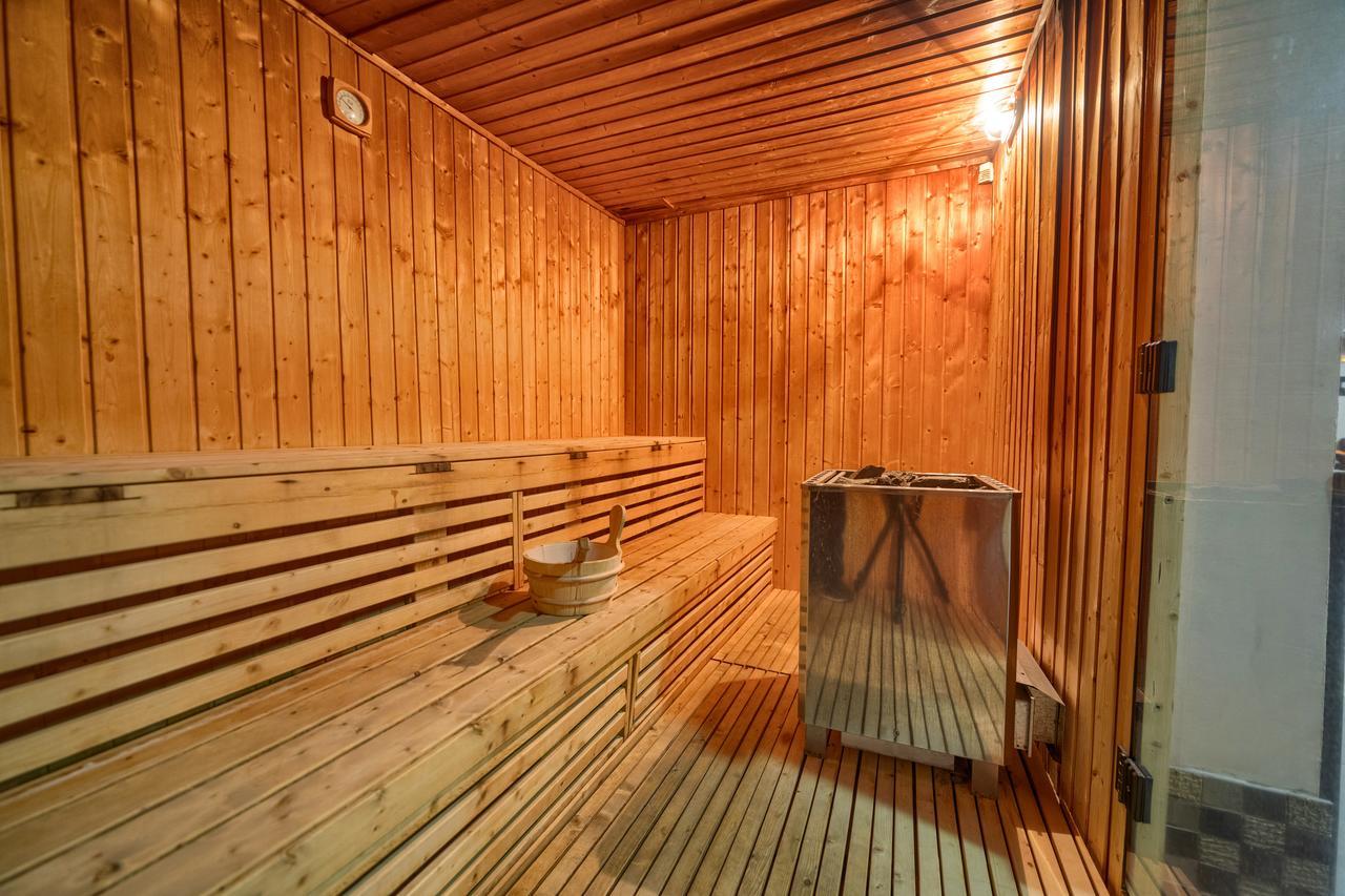 Hotel And Spa Idila Zlatibor Kültér fotó
