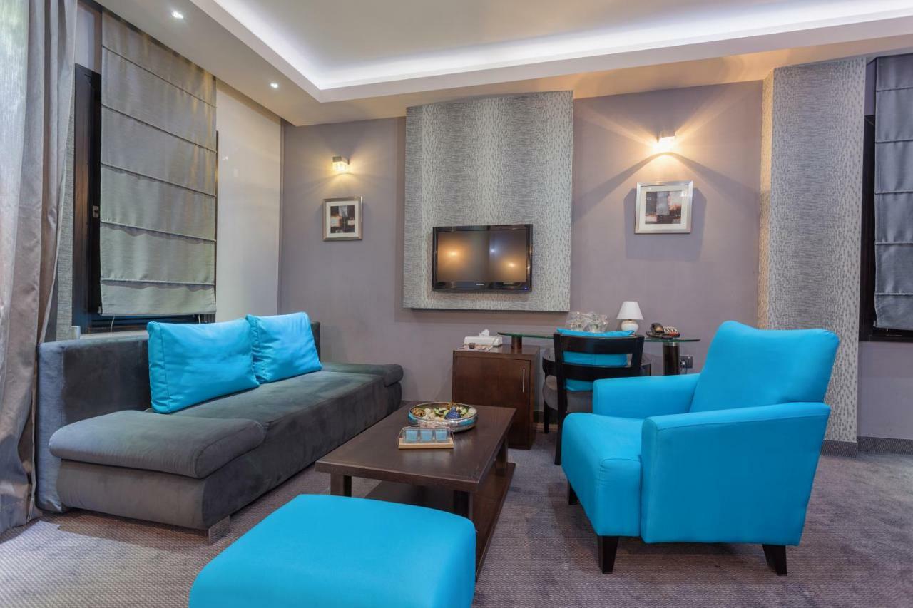 Hotel And Spa Idila Zlatibor Kültér fotó