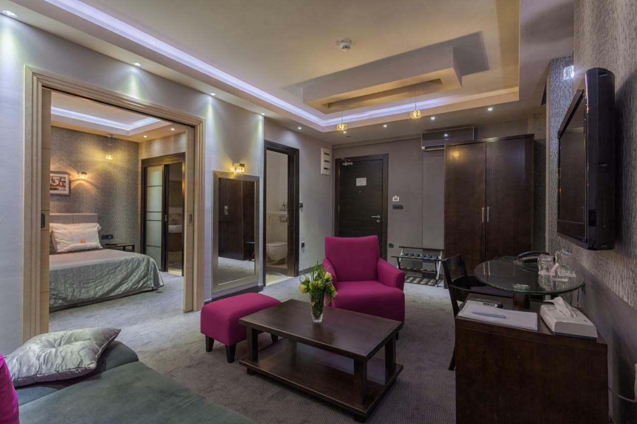 Hotel And Spa Idila Zlatibor Kültér fotó