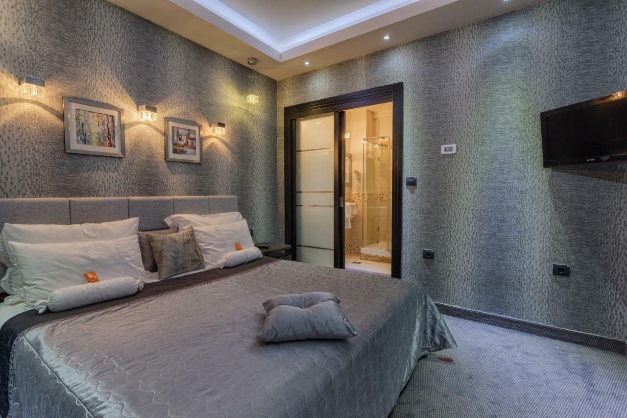 Hotel And Spa Idila Zlatibor Kültér fotó