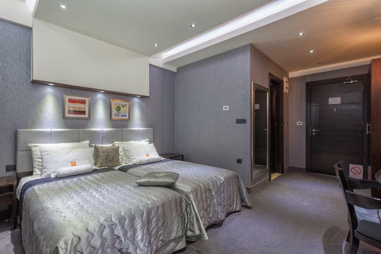 Hotel And Spa Idila Zlatibor Kültér fotó