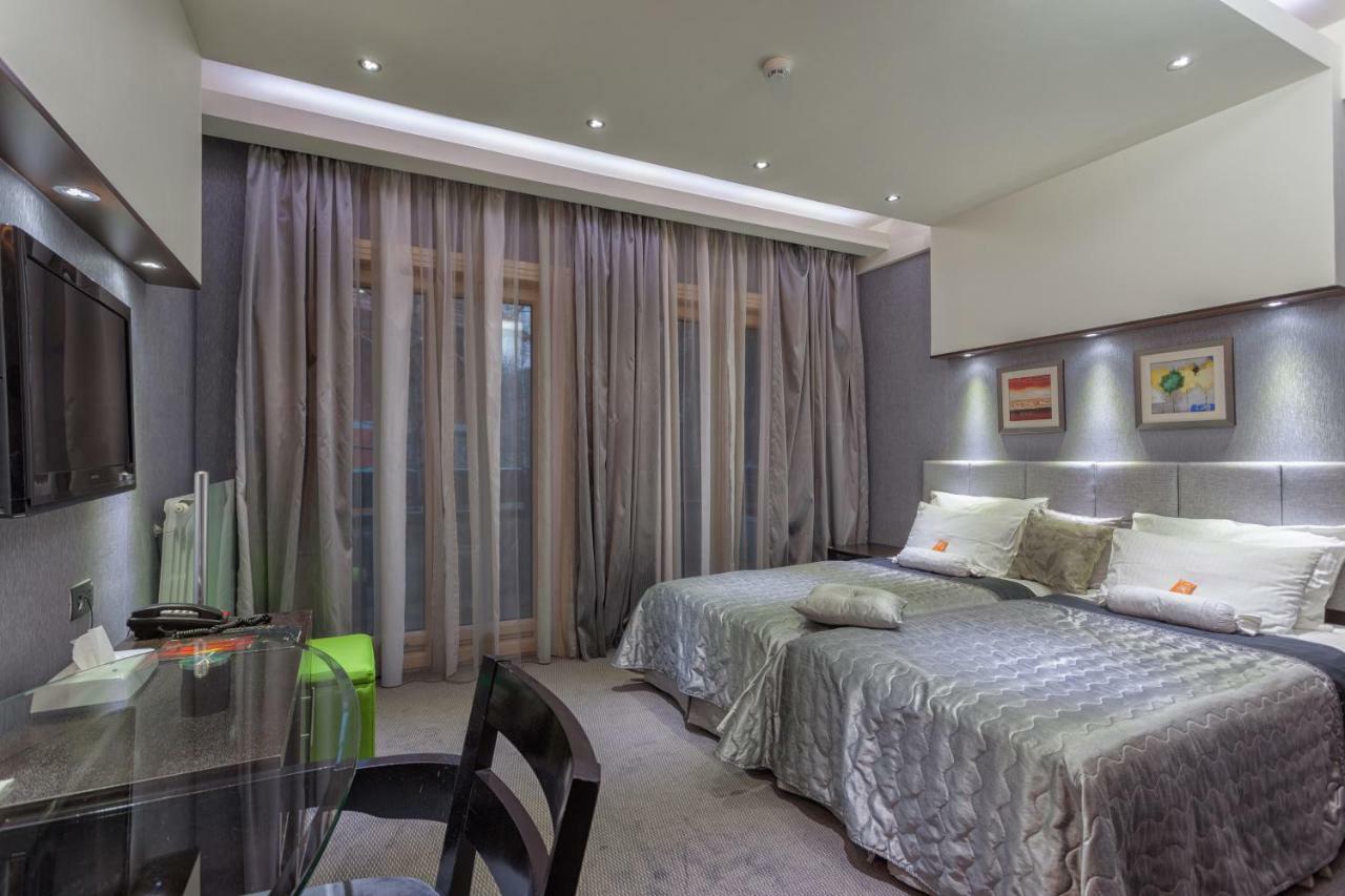 Hotel And Spa Idila Zlatibor Kültér fotó